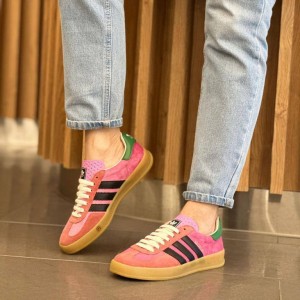 Кеды Gucci x Adidas B1406