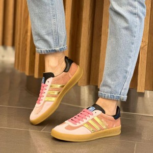 Кеды Gucci x Adidas B1409