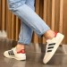 Кеды Gucci x Adidas B1408