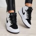 Кеды Nike Dunk High B1437