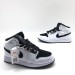 Кеды Nike Dunk High B1437