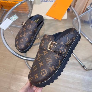 Мюли Louis Vuitton B1458