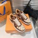 Кеды Louis Vuitton Nike Air Force B1485