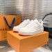 Кеды Louis Vuitton Nike Air Force B1486