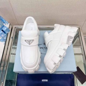 Туфли Prada B1516