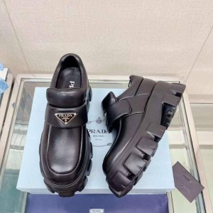 Туфли Prada B1517