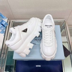 Туфли Prada B1519