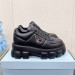 Туфли Prada B1518