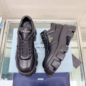 Туфли Prada B1518