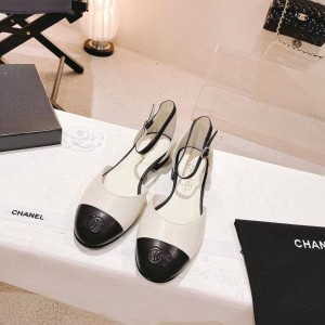 Босоножки Chanel B1605