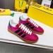 Кеды Adidas Gazelle x Gucci B2602