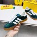 Кеды Adidas Gazelle x Gucci B2604