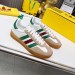 Кеды Adidas Gazelle x Gucci B2606