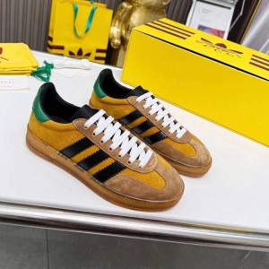 Кеды Adidas Gazelle x Gucci B2601