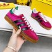 Кеды Adidas Gazelle x Gucci B2602