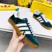 Кеды Adidas Gazelle x Gucci B2604