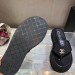 Шлепанцы Chanel B3087