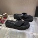 Шлепанцы Chanel B3087
