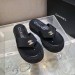 Шлепанцы Chanel B3087