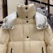 Пуховик Moncler D1009