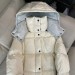 Пуховик Moncler D1009