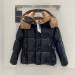 Пуховик Moncler D1010