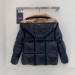 Пуховик Moncler D1010