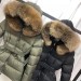 Пуховик Moncler D1001