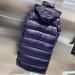 Пуховик Moncler Hanoverian D1004