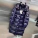 Пуховик Moncler Hanoverian D1004