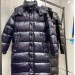 Пуховик Moncler Hanoverian D1004