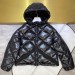 Пуховик Moncler D1011