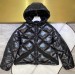 Пуховик Moncler D1011