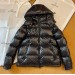 Пуховик Moncler D1017