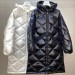 Пуховик Moncler D1023