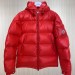 Пуховик Moncler D1024