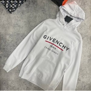 Худи Givenchy D1025