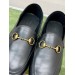 Лоферы Gucci Horsebit F1738