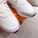 Кроссовки Hermes Sneakers F1025