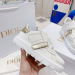 Кроссовки Christian Dior ID F1026