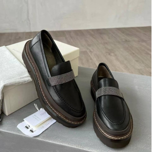 Лоферы Brunello Cucinelli F1033