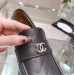 Лоферы Chanel F1044