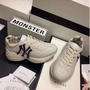 Кроссовки Gucci Rhyton Monster F1059