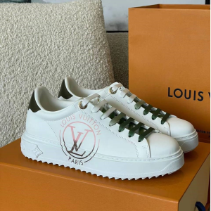 Кеды Louis Vuitton F1068