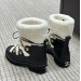 Зимние ботинки Chanel F1135