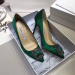 Туфли Manolo Blahnik Hangisi F1151