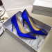 Туфли Manolo Blahnik Hangisi F1152