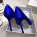 Туфли Manolo Blahnik Hangisi F1152