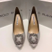 Туфли Manolo Blahnik Hangisi F1154