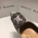 Туфли Manolo Blahnik Hangisi F1154